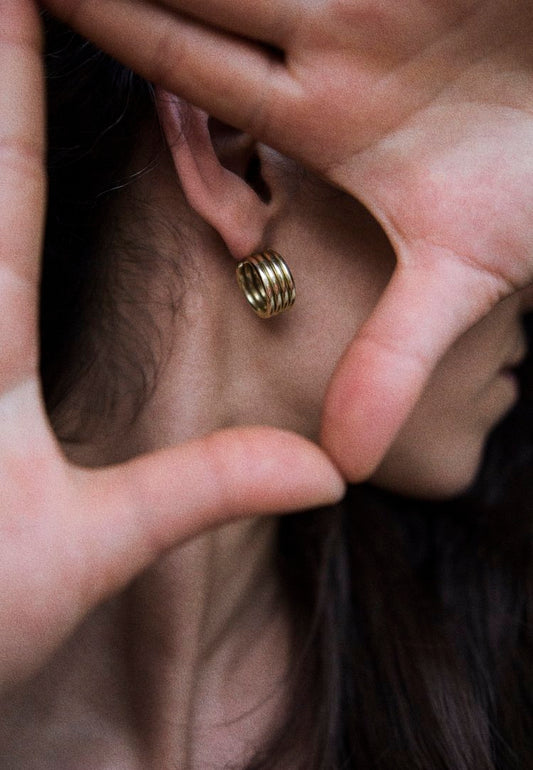 CHIDO EARRINGS