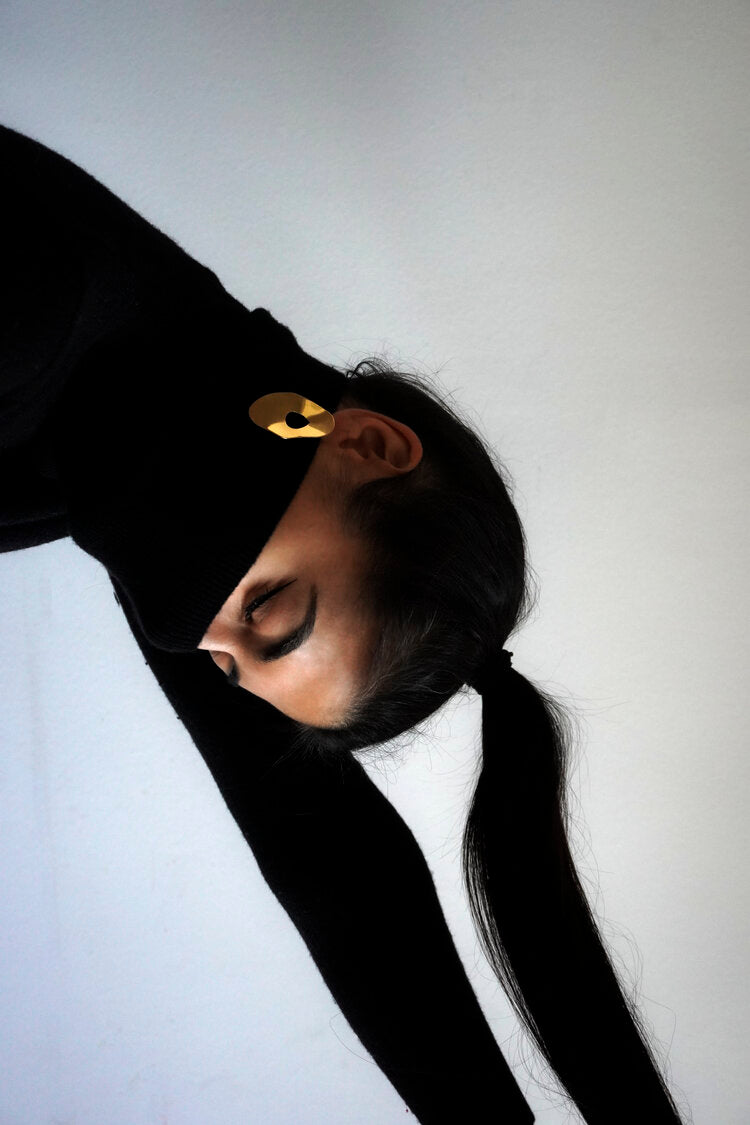 WILDSIDE EARRINGS
