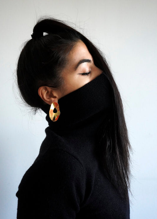 WILDSIDE EARRINGS