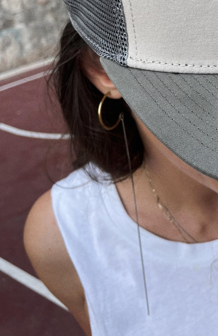 CRAZE EARRINGS