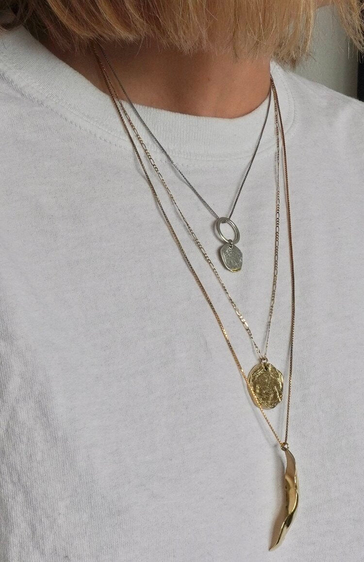 REFORM NECKLACE
