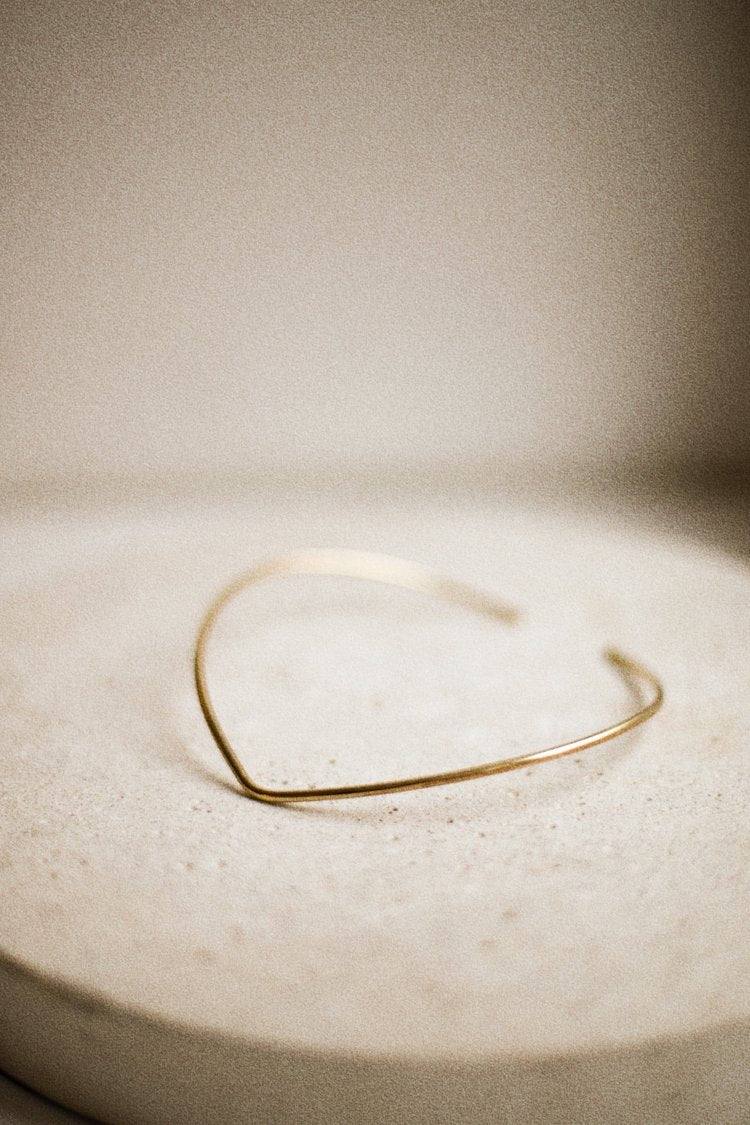 SIXTO CHOKER NECKLACE